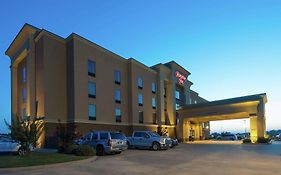 Hampton Inn Yazoo City Ms